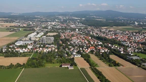 Kein Bedarf für Zuzug aus Frankfurt