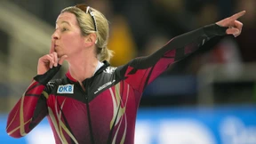 Claudia Pechstein droht Schuldenberg