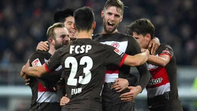 St. Pauli geht mit Heimsieg in die Winterpause
