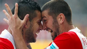 Bobadilla schockt die Eintracht