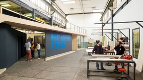 Mehr als W-Lan und Latte macchiato