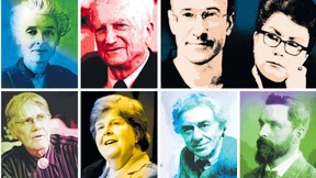 Abschied von den Weltverbesserern