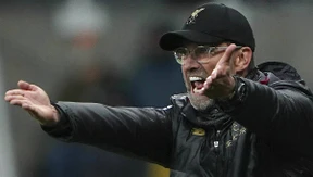 Klopp fände Abbruch ohne Titel „persönlich ungerecht“