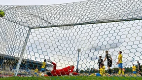 Fußballaktien als Lottospiel