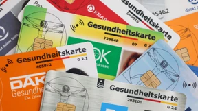 Techniker Krankenkasse rechnet schon 2026 mit steigenden Beiträgen