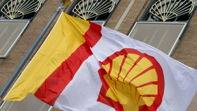 Ölkonzern Shell rechnet mit Milliarden-Belastungen