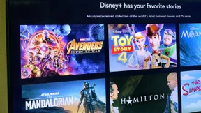 Walt Disney verliert 23 Milliarden Euro Börsenwert an einem Tag