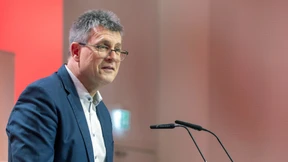 „Die Bewegung, die Deutschland jetzt braucht“