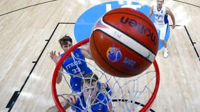 Tschechen schocken Kroaten