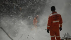 Die türkische Regierung will keine Berichte über ihr Versagen