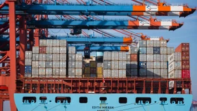 Exportüberschuss bringt Deutschland unter Amerikas Beobachtung