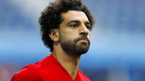 Mohamed Salah verlängert Vertrag bei Liverpool