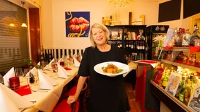 Von Nudeln und Liebe