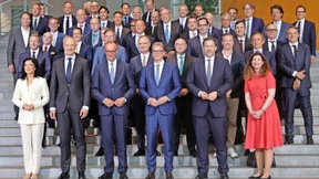 Das Gipfelfoto und der lange Weg zur Macht