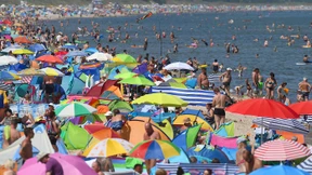 Ein ganz normaler Sommer wie 1975?