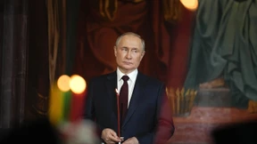 Putin und der Pragmatismus des Mordens