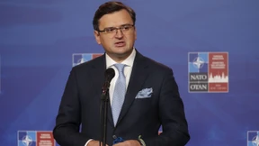 Ukraine ruft NATO zu mehr Unterstützung auf