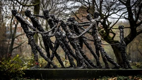 Kontroverse in Niederlanden um Entschuldigung für Sklaverei