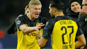 Die Veränderung von Borussia Dortmund