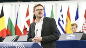 SPD-Europapolitiker schwer verletzt