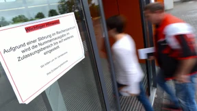 Hacker kamen nicht an Kfz-Daten