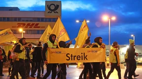 Auftakt der Post-Tarifgespräche – Verdi fordert 15 Prozent