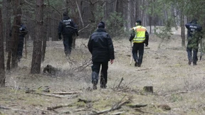 Suche nach Rebecca vorerst eingestellt