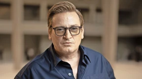 „Zum Glück kommt Brad Pitt jetzt auch in die Jahre“