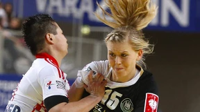 Handball-Frauen in der EM-Hauptrunde