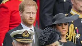 Harry ist so unbeliebt wie noch nie