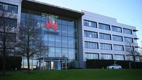 Großbritannien beteiligt Huawei am 5G-Aufbau