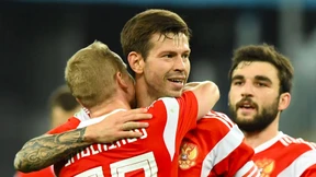 Das geht ja gut los für Russland