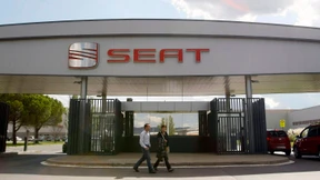 Seat beginnt duale Ausbildung in Spanien