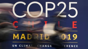 Endspurt bei UN-Klimaverhandlungen