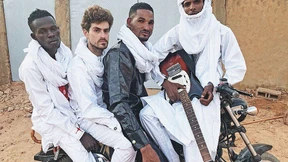 Gaddafi, wem hast du Afrika anvertraut?