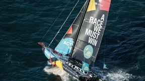 Hamburger Boris Herrmann sieht Chancen auf Sieg