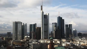 Deutsche Banken zahlen weniger Boni