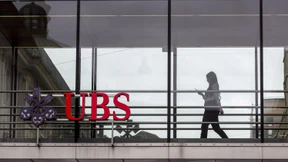 UBS muss nach EU-Urteil Millionenstrafe zahlen