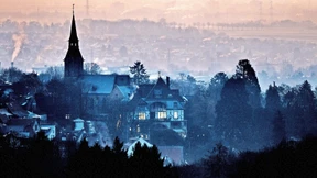 Diese kleinen Alltagstricks helfen gegen Winterdepression