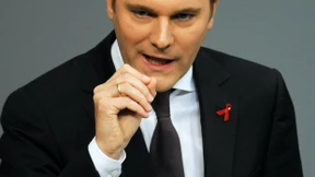 „Die wollen aus der FDP eine andere Partei machen“