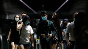 Der gläserne Bankkunde wird in Singapur Realität