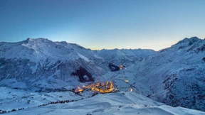 Reicher Onkel zur rechten Zeit