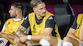 Darum sind Kochs Chancen im DFB-Team gestiegen