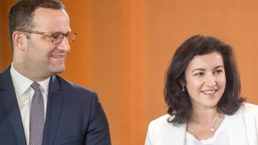 „Die Deutschen sind zu sehr von Ängsten getrieben“