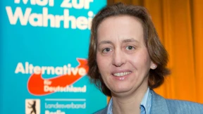 AfD-Politiker distanzieren sich von radikaler Islam-Kritik