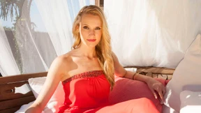 Die Gockel  balzen so schön