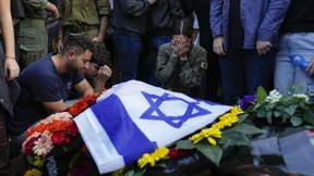 Kein Friede, nirgends