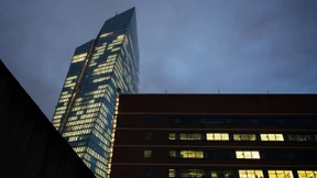 Der Fluch der niedrigeren Zinsen