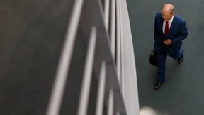 Als die AfD mit den Grünen stimmte