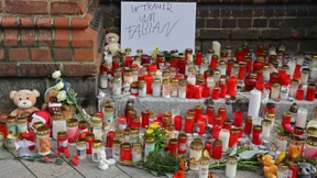 Polizei ermittelt weiter nach Fund von Kinderleiche